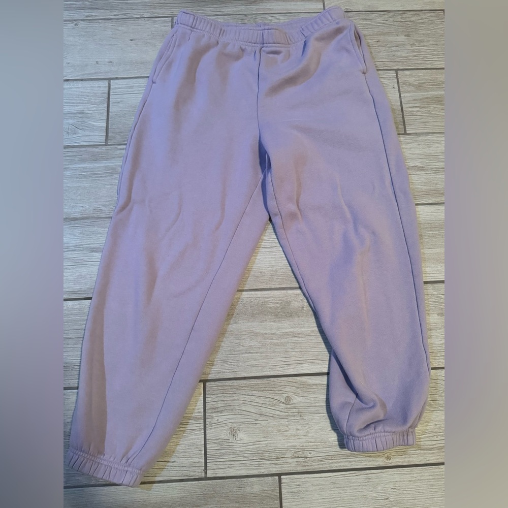 PacSun lazypants classic sweatpants